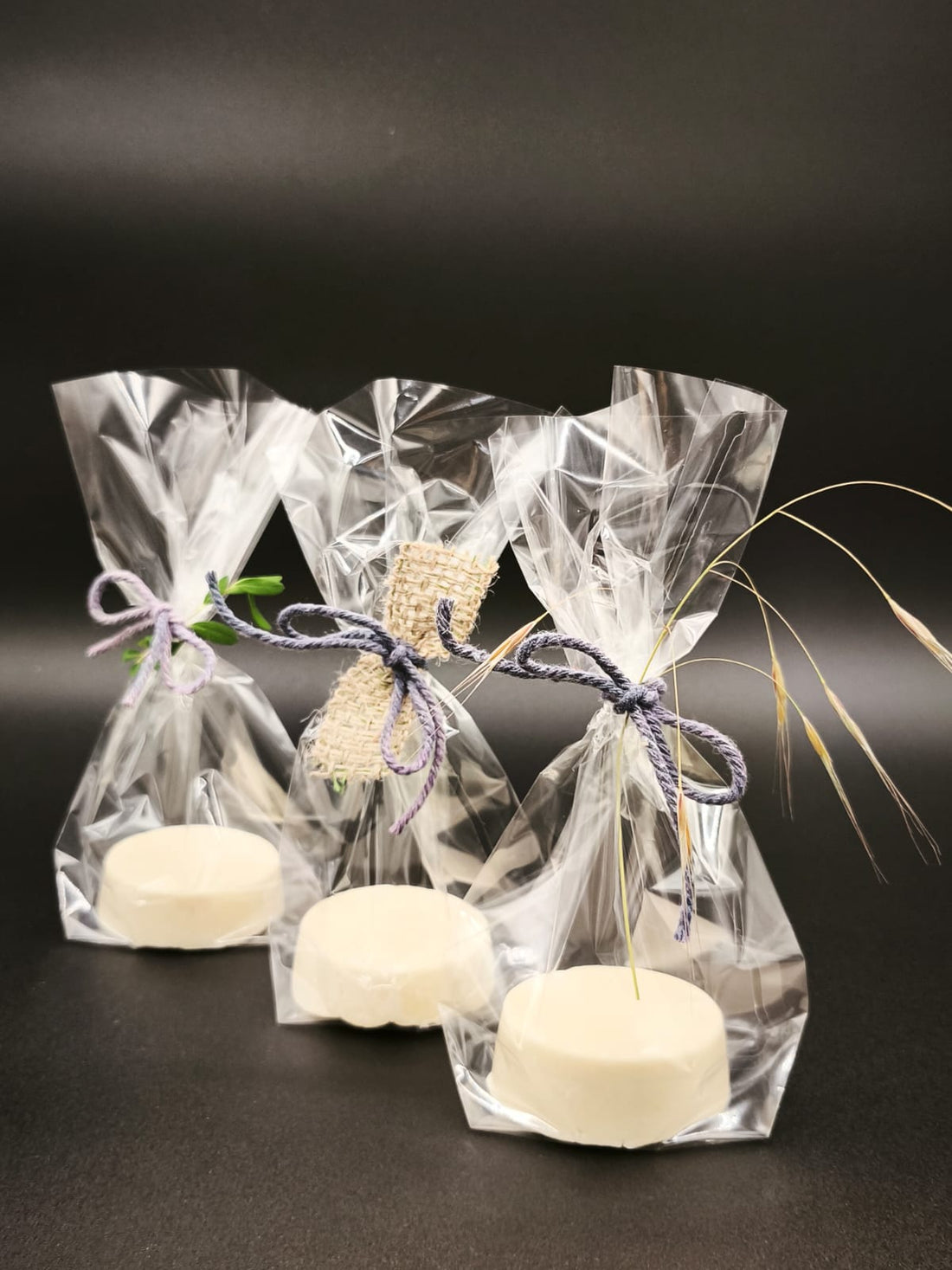 DIY Shampoo Bar