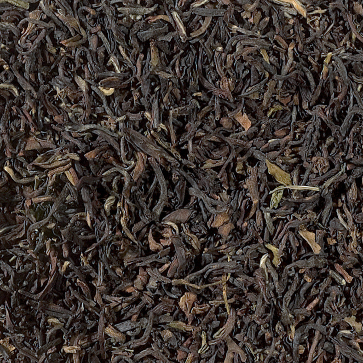 Schwarztee Darjeeling Margarets Hope