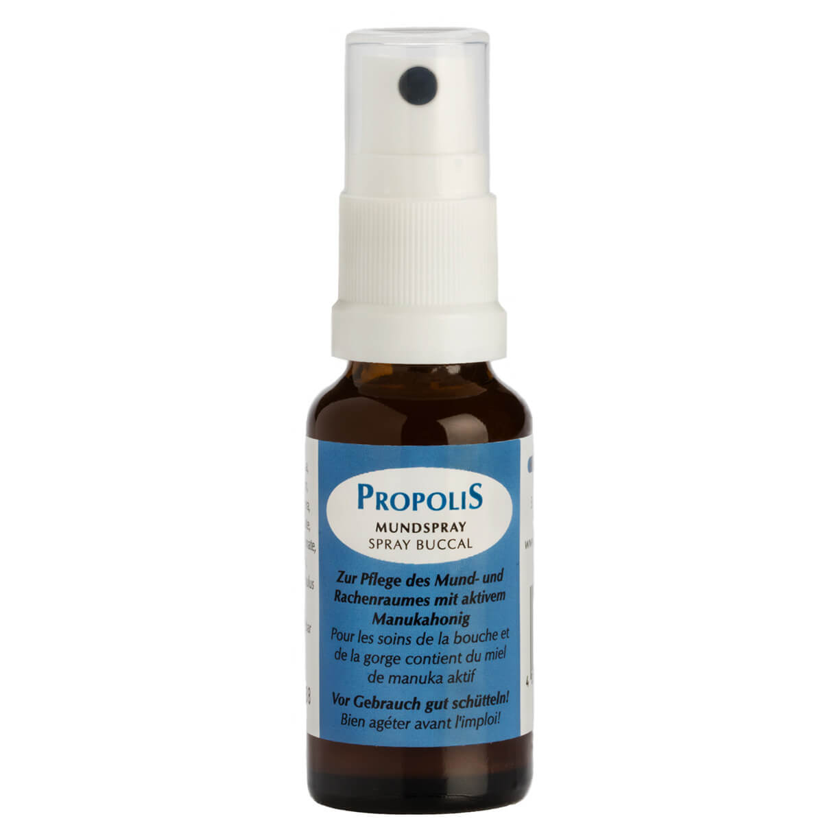 Propolis Mundspray