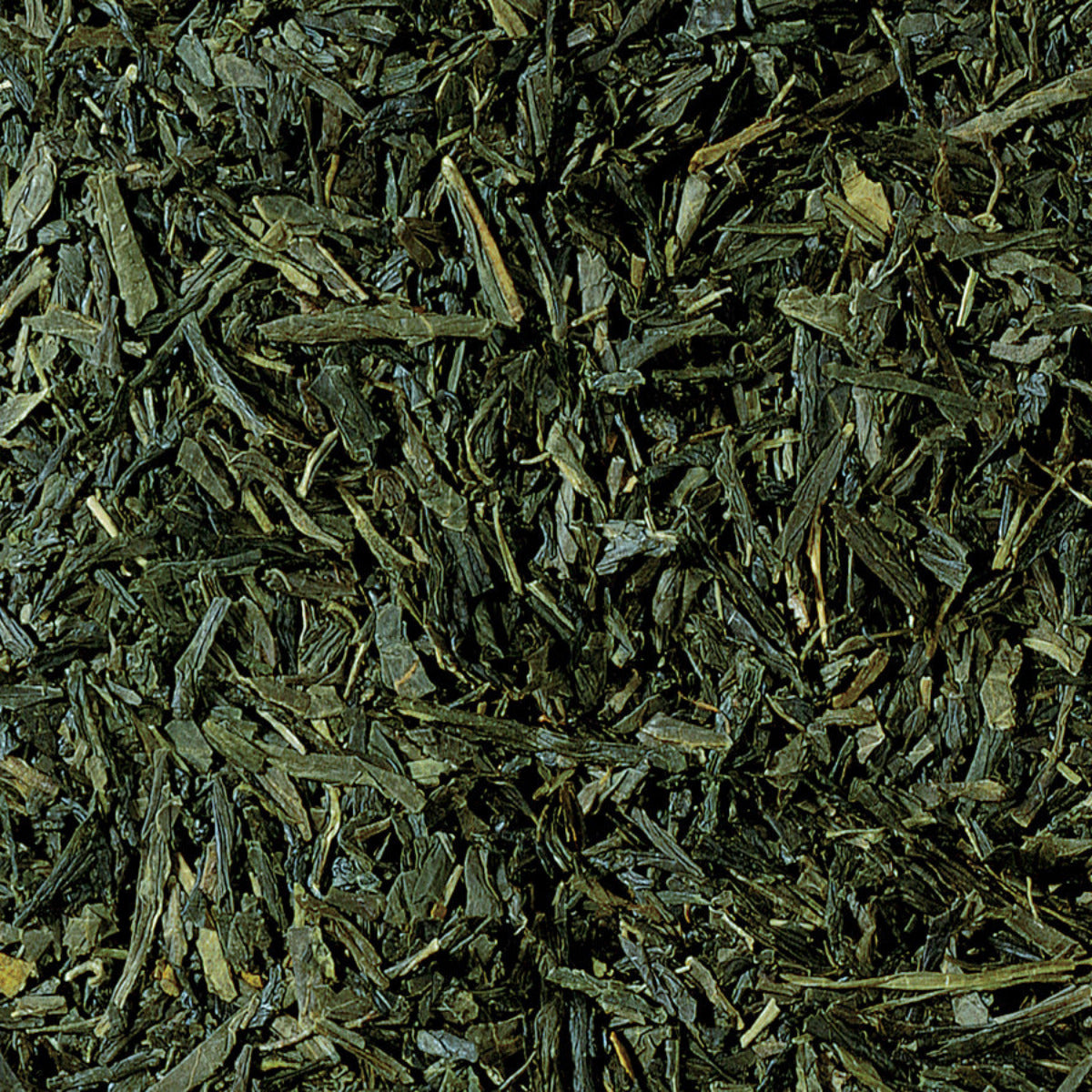 Grüntee Japan Sencha Fukujyu