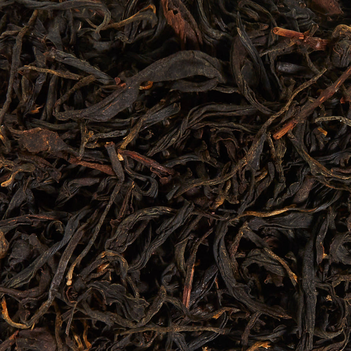 Schwarztee Ceylon Rose Congou