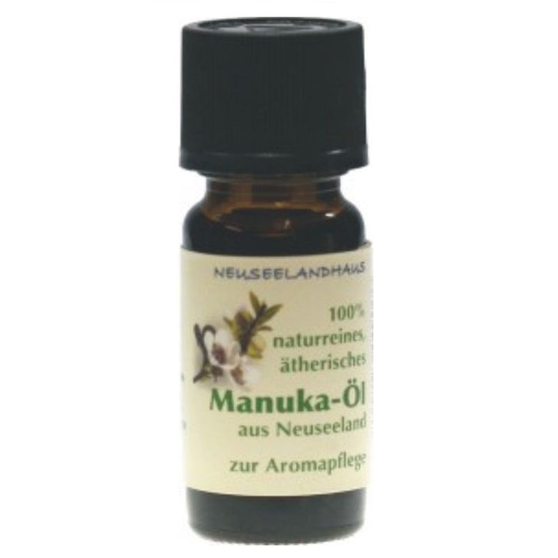 Manukaöl