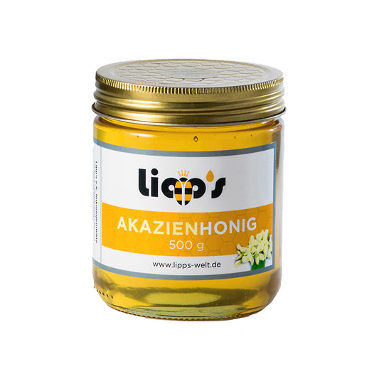 Akazienhonig 500g