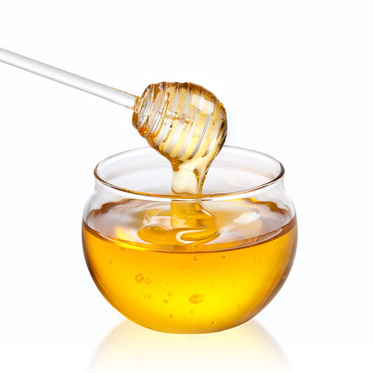 Vanille in Akazienhonig 2500g