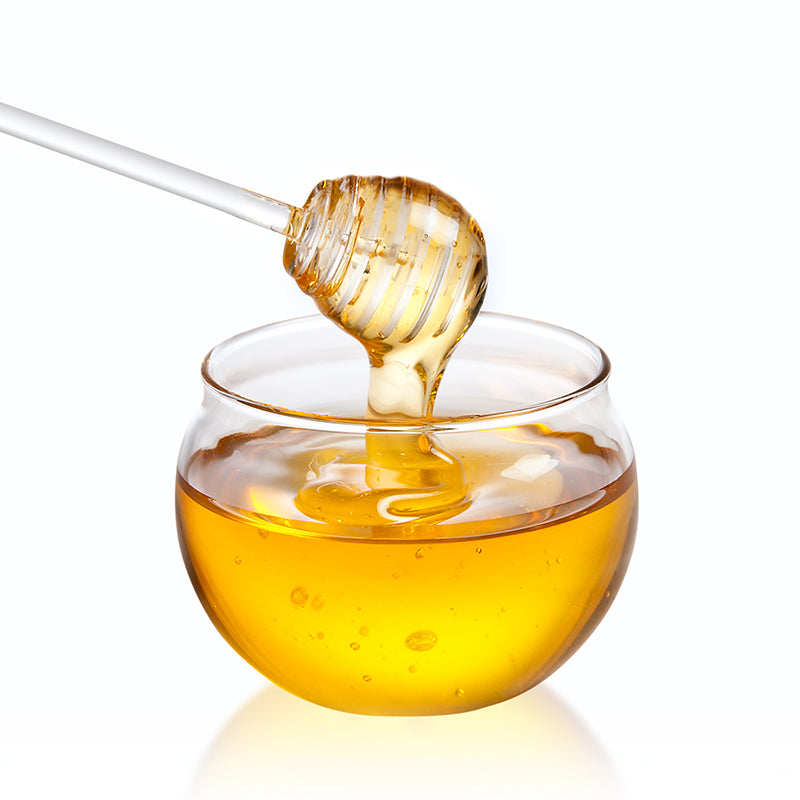 Vanille in Akazienhonig 500g