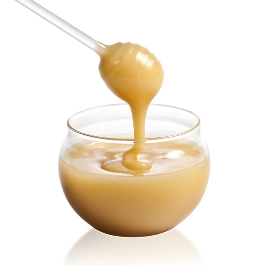Blütenhonig cremig 2500g