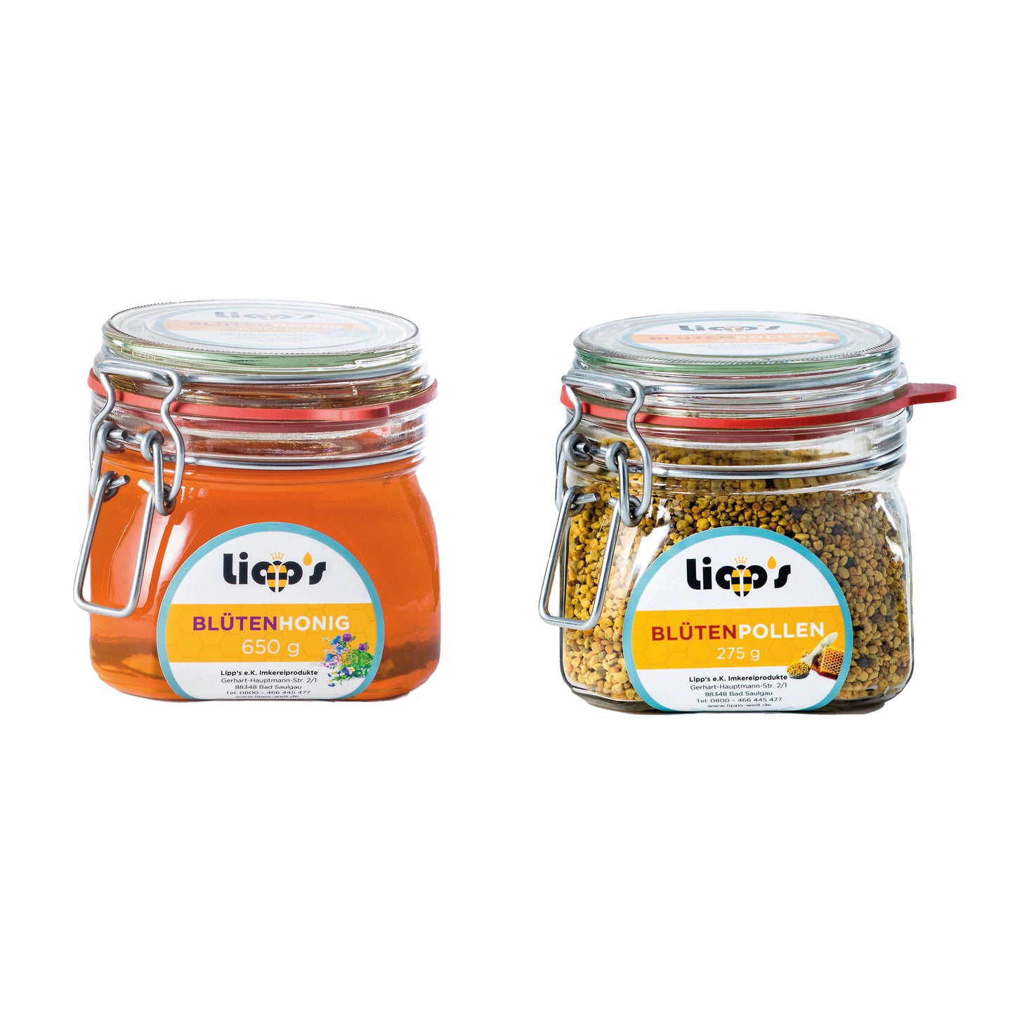 Die Frühstücksfreunde