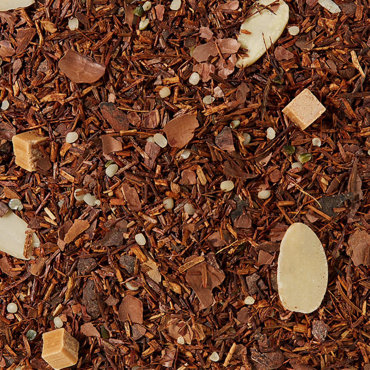 Hanf Brownie Fudge - Rotbuschtee