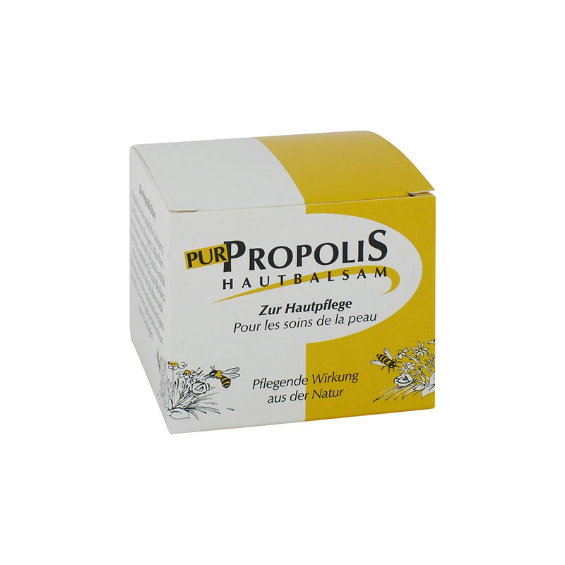 Propolis Hautbalsam