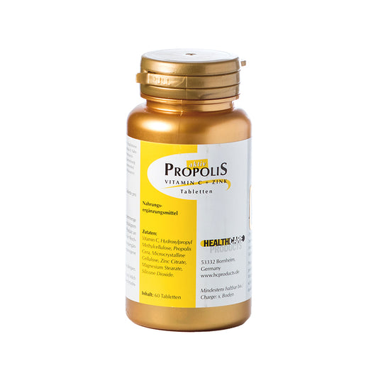 Propolis Tabletten 60Stk