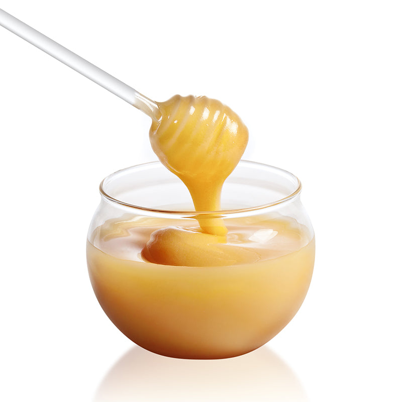 Sommertrachthonig 500g