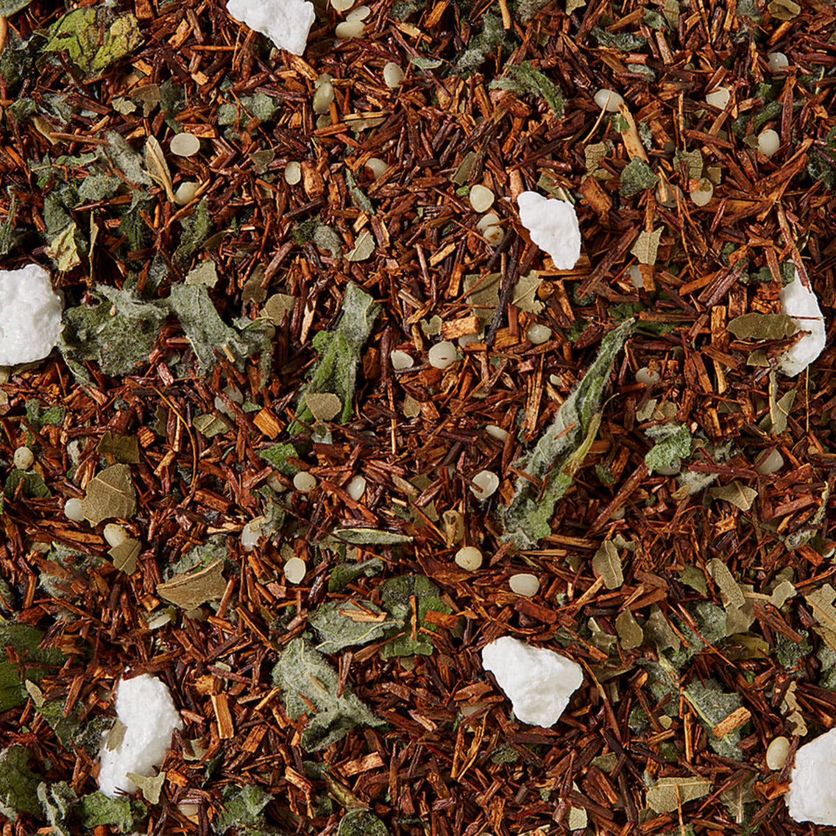 Hanf Citrus Dream - Rotbuschtee