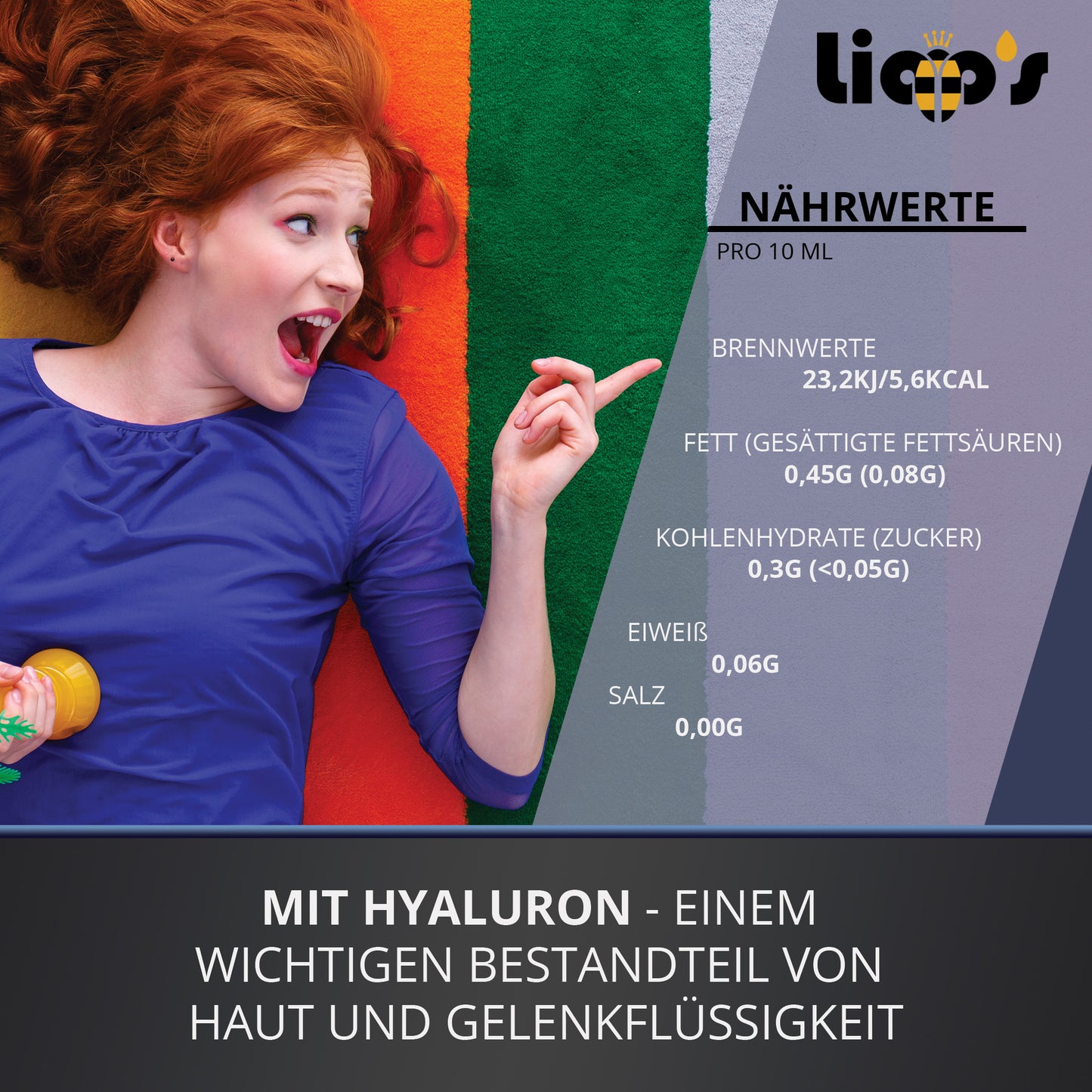 Arthrosamed® - Gelenknahrung