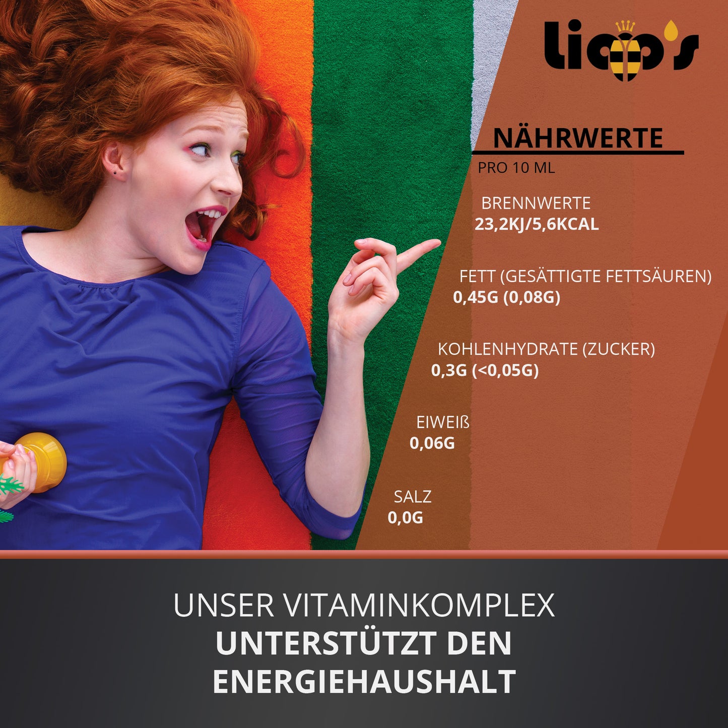 MangQ10® - Zellregenerator