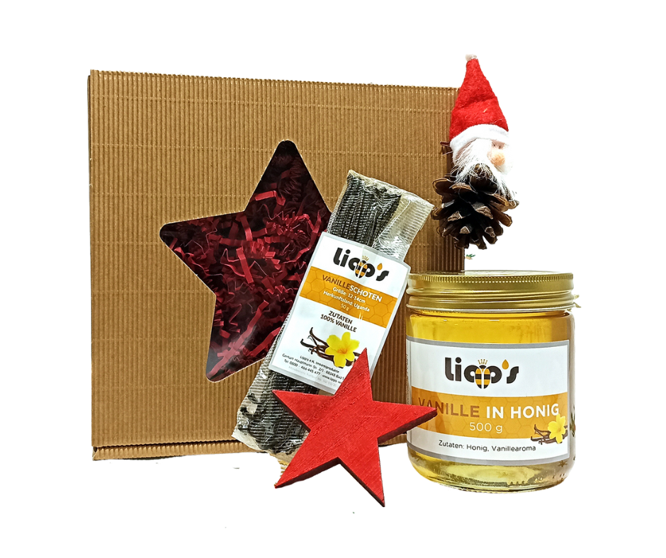 🎁 Individuelle Geschenksets von Lipp’s – mit Liebe gemacht und ideal zum Verschenken