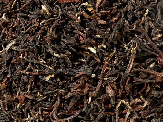 Schwarztee Darjeeling Steinthal