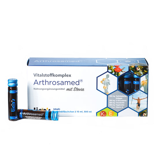 Arthrosamed® - Gelenknahrung
