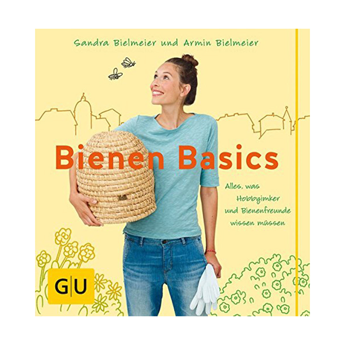 Bienen Basics