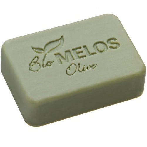Melos Bio-Seife Olive