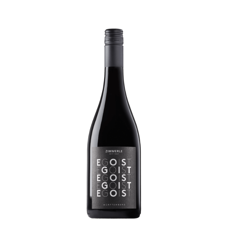 Spätburgunder „Egoist“ 2019 – Weingut Zimmerle