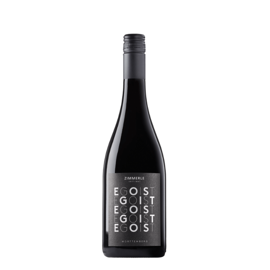 Spätburgunder „Egoist“ 2019 – Weingut Zimmerle