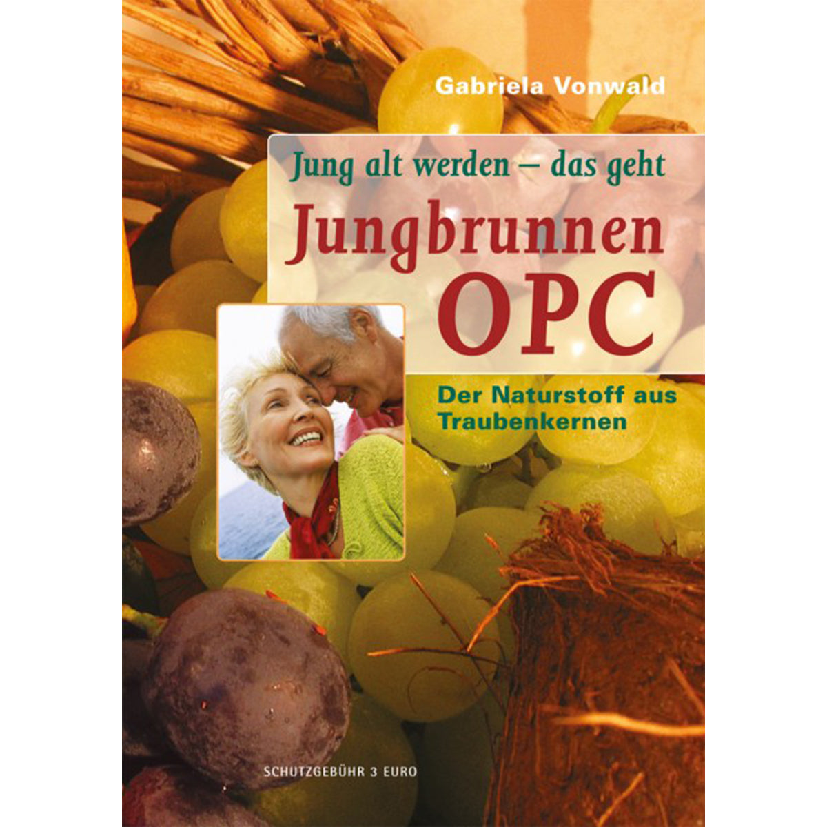 Jungbrunnen OPC, Gabriela Vonwald