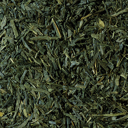 Grüntee Japan Sencha Fukujyu