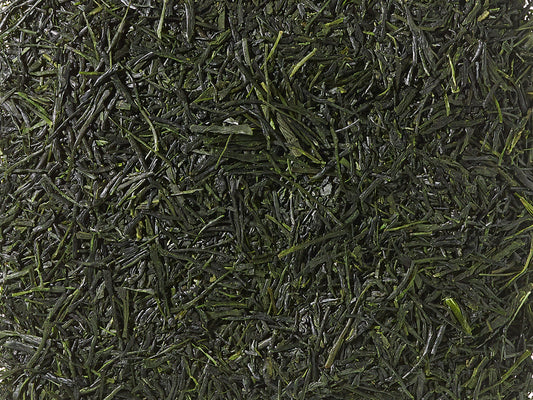 Grüntee Japan Shincha Gyokuro